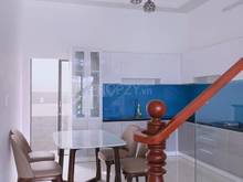 Hình ảnh Bán Nhà đẹp hẻm xe hơi Đường Huỳnh Tấn Phát, thị trấn Huyện Nhà Bè nhà