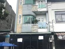 Hình ảnh Cho thuê nhà đường số 21C khu Tên Lửa . DT : 5x21 . 3,5 tấm . 21tr