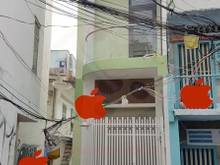 Hình ảnh Bán nhà hẻm Phạm Ngũ Lão khu phố Tây đi bộ Bùi Viện Q1,2 tầng,giá 8 tỷ