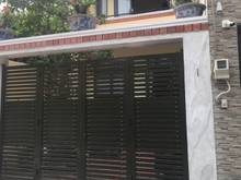 Hình ảnh Cho thuê nhà mặt tiền 45A Đồng Nai, Phường 15, Quận 10