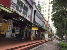 Hình ảnh Cho thuê Shop Hưng Vượng 2 PMH, P. Tân Phong Quận 7, giá thuê 30 tr/th