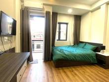 Hình ảnh CHDV 30m2,fullNT ban công, Điện Biên Phủ Bình Thạnh. Thoáng