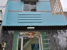 Hình ảnh Bán Nhà hẻm xe hơi Đường Huỳnh Tấn Phát, Thị Trấn Huyện Nhà Bè-Gần Trư