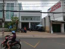 Hình ảnh Kênh Tân Hóa. mt đ. lớn dt : 8x 12 _ suốt KD