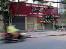 Hình ảnh Cho thuê nhà nguyên căn mặt tiền đường số 3, Khu Cư Xá Lữ Gia Quận 11