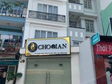 Hình ảnh Cho thuê nhà Phan Văn Trị, Bình Thạnh, 5x17, 1tr3l.
