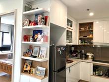 Hình ảnh Cần cho thuê Trang Chủ MB66.COM / Đăng Ký Tặng 66K chung cư 2PN tại New City giá rẻ