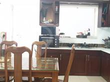 Hình ảnh Bán hai căn nhà hẻm xe tải 6m, thị trấn Nhà Bè Đường Huỳnh Tấn Phát Hu