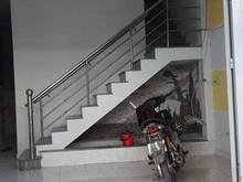 Hình ảnh Bán Nhà Hẻm Thông Ngay trung Tâm Thị Trấn Huyện Nhà Bè-Đường Huỳnh Tấn
