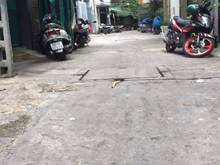 Hình ảnh Nhà bán tại Hồ Thị Kỷ Quận 10 52m2 4 tầng giá 8.3 tỷ TL