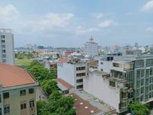 Hình ảnh Cho thuê gấp CH Giai Việt Q8. 82m2 , 2 phòng ngủ nhà mới Giá 8tr/tháng