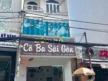 Hình ảnh Cho thuê nguyên căn mặt tiền đường Nguyễn Thái Bình, P.12, Tân Bình
