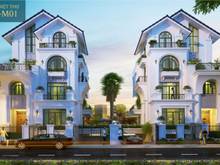 Hình ảnh Bán đất biệt thự mặt tiền sông Sài Gòn 14x20 Bình Trưng Tây,Quận 2