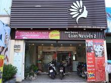 Hình ảnh Cho thuê nhà nguyên căn đường Nguyễn Sơn, P.Phú Thạnh Q. Tân Phú