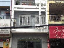 Hình ảnh Cho thuê nhà nguyên căn  đường Phan Đình Phùng, P.2, Q. Phú Nhuận