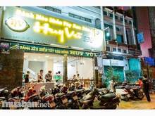 Hình ảnh Cho thuê nguyên căn mặt tiền đường Trần Hưng Đạo. Phường 5, Quận 5