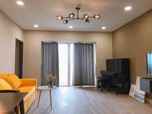 Hình ảnh ✔ Cho thuê CHCC HÙNG VƯƠNG PLAZA 130m 3pn 3wc - Nội thất đầy đủ