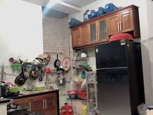 Hình ảnh Bán nhà HẺM 1 SẸC Nguyễn Tri Phương, Quận 10, 40m2, 1T2L, 5,8 Tỷ TL