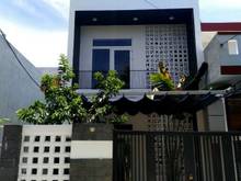 Hình ảnh Nhà đẹp 2 tầng, 3PN, khu Nam Việt Á - B720