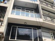 Hình ảnh Cho thuê nhà nguyên căn mặt tiền Đồng Đen, Phường 10, Quận Tân Bình