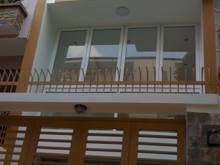 Hình ảnh Cho thuê nhà Nguyễn Trọng Tuyển, Phường 1, Tân Bình, 3.2x111,1tr1l2l.