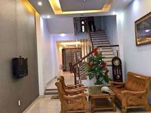 Hình ảnh Nhà 4 phòng ngủ kiệt Lê Hữu Trác - B258