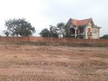 Hình ảnh Bán đất Phường Long Bình Biên Hòa. Sổ riêng 500m2 Giá: 1 tỷ 300 triệu