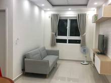 Hình ảnh Cho thuê Trang Chủ MB66.COM / Đăng Ký Tặng 66K chung cư Topaz City - Q8 - 2 phòng - 9.5 Triệu