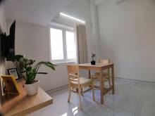 Hình ảnh Cho thuê chung cư mini có gác ngay Nguyễn Hữu Thọ quận 7