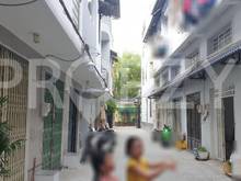 Hình ảnh Bán Nhà Mới hẻm xe hơi 6m, Đường Dương Cát Lợi, Thị Trấn Huyện Nhà Bè-
