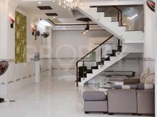 Hình ảnh Bán Nhà hẻm thông thoáng Đường Huỳnh Tấn Phát, Thị Trấn Huyện Nhà Bè-G