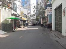 Hình ảnh Bán nhà Nguyễn Hữu Cảnh, P22, BT, 5L giá 4.7tỷ.