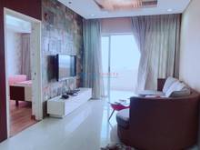 Hình ảnh ✔ Cho thuê CHCC HÙNG VƯƠNG PLAZA 132m 3pn 3wc - Nội thất đầy đủ