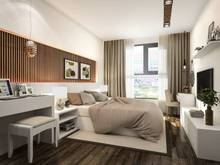 Hình ảnh Cần cho thuê / bán căn đẹp nhất Riverpark Premier.