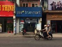 Hình ảnh Cho thuê nguyên căn mặt tiền Nguyễn Thông, Phường 7, Quận 3