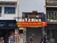 Hình ảnh Cho thuê mặt bằng và lầu 1 Nguyễn Văn Trỗi, Phường 8, Quận Phú Nhuận