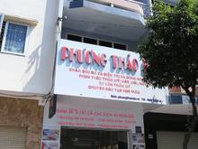 Hình ảnh Cho thuê nhà nguyên căn mặt tiền Đặng Tất, P.Tân Định, Quận 1