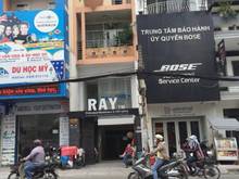 Hình ảnh Cho thuê nhà nguyên căn mặt tiền Phan Đăng lưu, P.3, Quận Phú Nhuận.