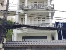 Hình ảnh Bán nhà Mặt tiền Hai Bà Trưng, P.08, Q.3- 4x20 Hầm 8 tầng chỉ 32 tỷ