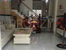 Hình ảnh Bán nhà hèm thông thoáng Đường Huỳnh Tấn Phát Huyện Nhà Bè nhà rộng th