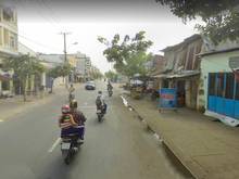 Hình ảnh Sang lô đất MT Trường Chinh,Tân Phú,shr,tc100%,giá công chứng 2.3tỷ
