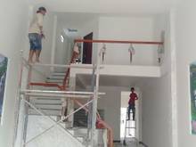 Hình ảnh Tôi- chủ bán nhà 4 P.ngủ+8 phòng trọ,về ở có thu nhập hàng tháng 15tr