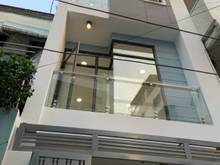 Hình ảnh Nhà nguyên căn 128a Hồng Hà, Tân Bình. gần sân bay