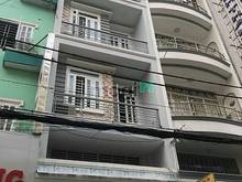 Hình ảnh Cho thuê nguyên căn mặt tiền đường Đoàn Thị Điểm, Phường 1, Phú Nhuận