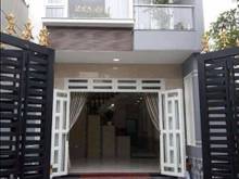 Hình ảnh Bán Nhà Đ.Tây Hòa - Q.9, SHR, 42m2, Giá 1 tyr , Sang Tên Nhanh