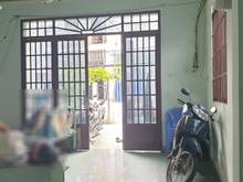 Hình ảnh Bán Nhà góc hai mặt tiền hẻm gần chợ Phú Xuân, Đường Huỳnh Tấn Phát, H