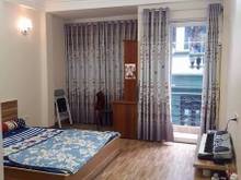 Hình ảnh Bán Nhà Phố Chùa Láng 55m2,kinh doanh đỉnh ô tô đỗ cửa giá 8,2 tỷ