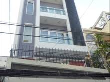 Hình ảnh Cho thuê nhà nguyên căn Đường Phan Đình Phùng P.17 Q.Phu Nhuận