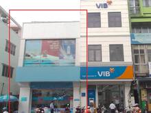 Hình ảnh đ.Nguyễn Văn Quá buôn bán tấp nập -- mt 1L ngang 5m