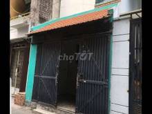 Hình ảnh Cho thuê nhà nguyên căn 2 mặt tiền đường Trường Sa, phường 14, quận 3.
